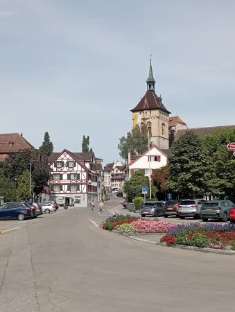 Bild von wilfried schwarz