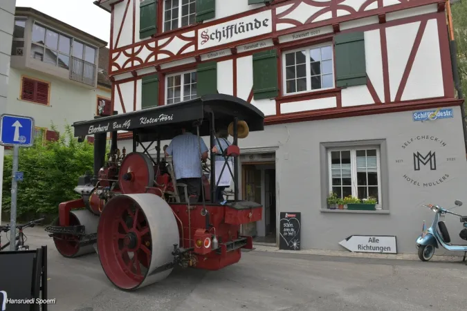 Bild von Hansruedi Spörri