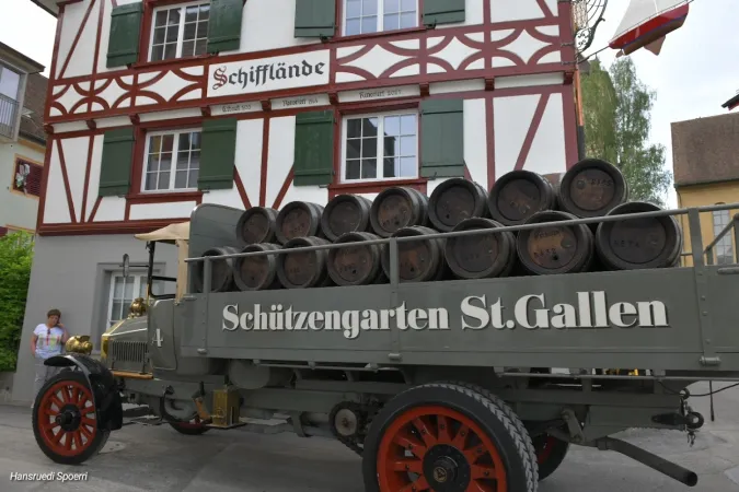 Bild von Hansruedi Spörri
