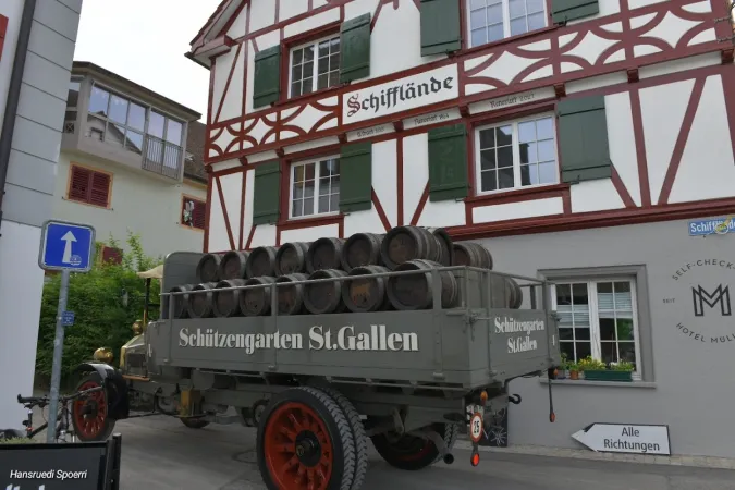 Bild von Hansruedi Spörri