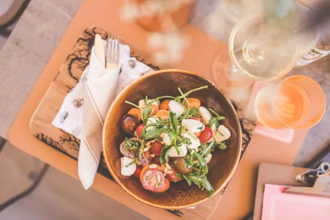 Bild von Restaurant HÖFLI