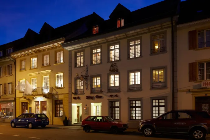 Bild von Restaurant Hotel Zur Post