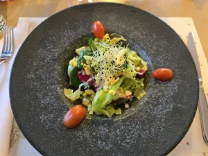 Restaurant Wartegg