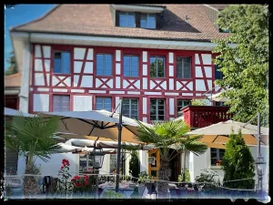 Restaurant Leuehof