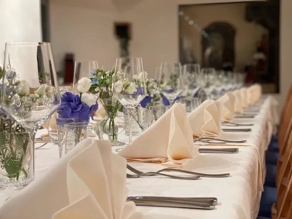 Bild von Restaurant Leuehof