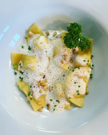 Bild von Restaurant Leuehof