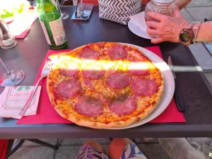 Trattoria il Carpaccio