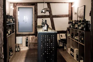 Wirtshaus zur Heimat