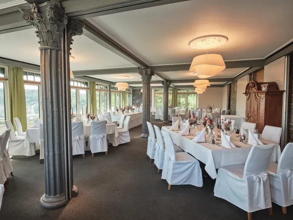 Bild von Hertenstein Panorama Restaurant