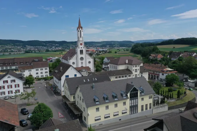 Bild von Gerry Thoenen
