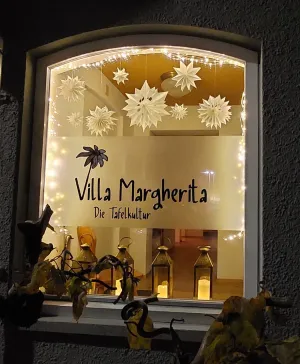 Villa Margherita
