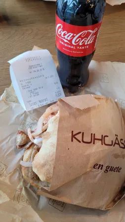 Bild von Tibor Bütler