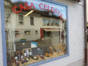 Casa Celeste