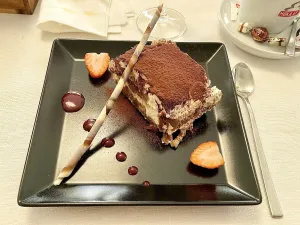 Ristorante Linde