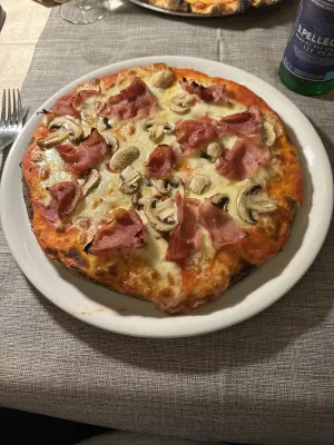 Ristorante Linde