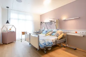 Spital Leuggern