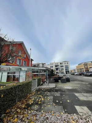 Aarhof Bar GmbH