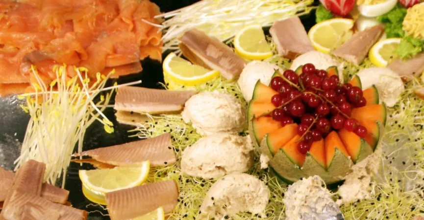 Bild von Ristorante Pizzeria und Catering Romana, Mönthal, Aargau