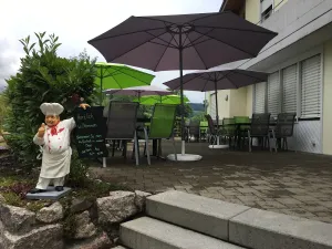 Restaurant Oase