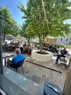 Surbtal Bistro