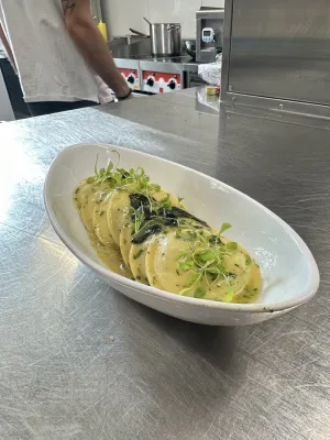 Surbtal Bistro