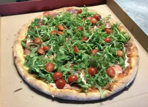 Noi Noi Pizzeria ENDINGEN