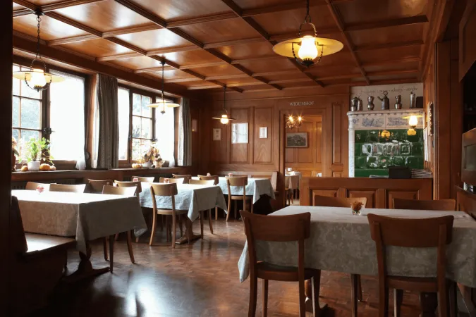 Bild von Hotel Restaurant zum Sternen