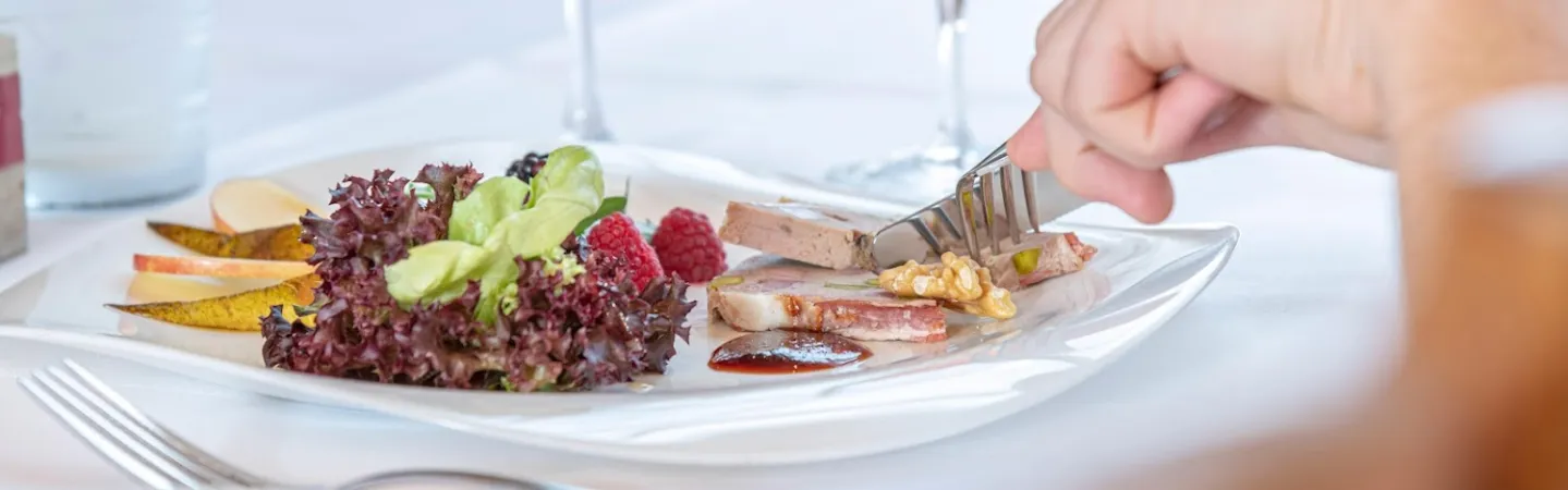 Bild von Hotel Restaurant zum Sternen