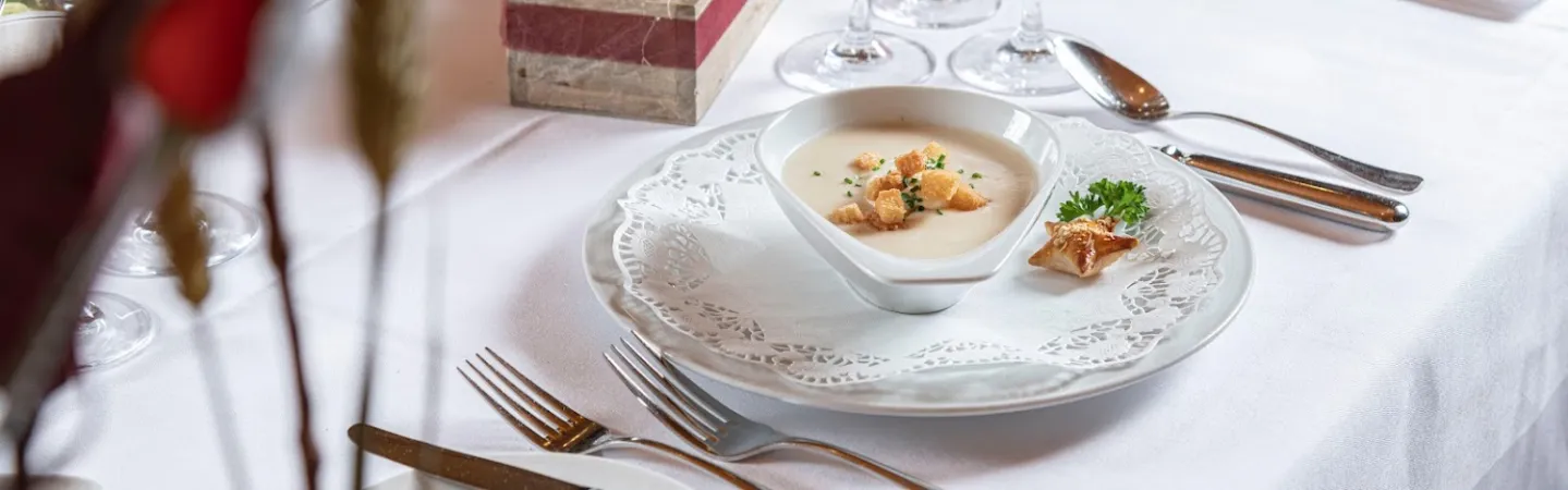 Bild von Hotel Restaurant zum Sternen