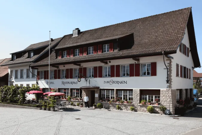Bild von Hotel Restaurant zum Sternen