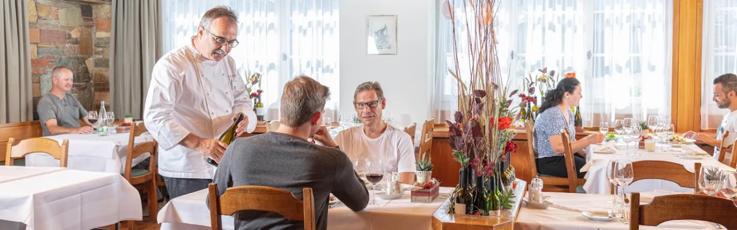 Bild von Hotel Restaurant zum Sternen