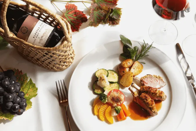 Bild von Hotel Restaurant zum Sternen