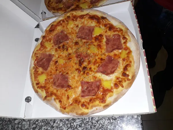 maZZo Pizza Döttingen Döttingen