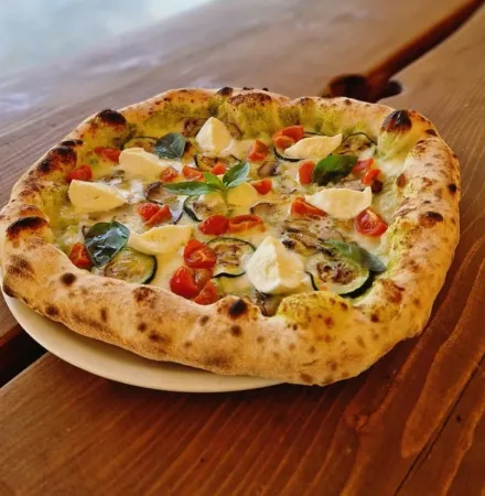 Pizza da Pino GmbH