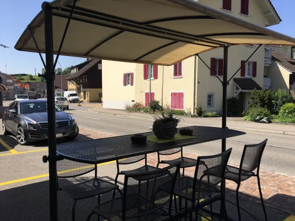 Bild von Gasthof Bären AG