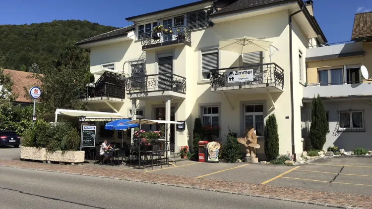 Bild von Gasthof Bären AG