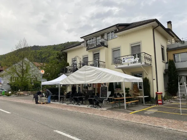 Bild von Gasthof Bären AG