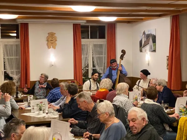 Bild von Gasthof Bären AG