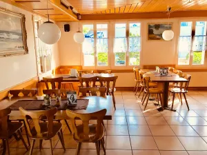 Restaurant Wirtshaus Frohsinn