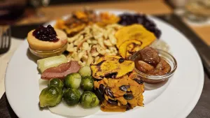 Restaurant Kastanienbaum