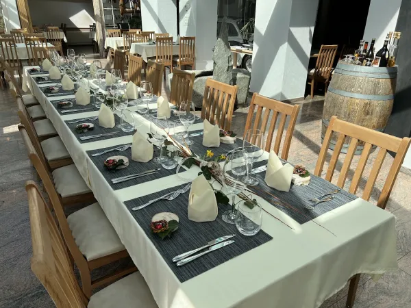 Bild von Restaurant Sopra