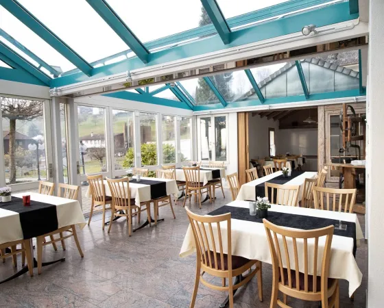 Bild von Restaurant Sopra