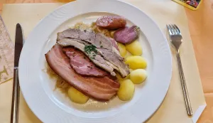 Gasthaus Bären Holziken