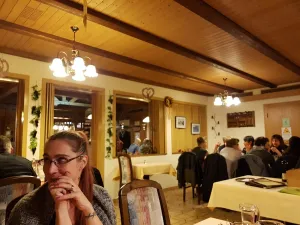 Restaurant Moos