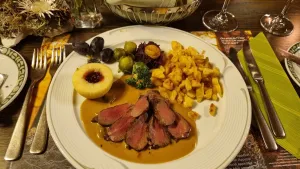 Restaurant Moos