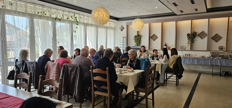 Restaurant Sonne Uerkheim