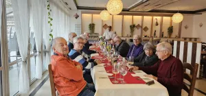 Restaurant Sonne Uerkheim