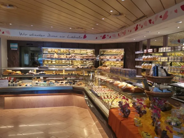 Bild von Wälchli Bäckerei-Konditorei-Confiserie GmbH
