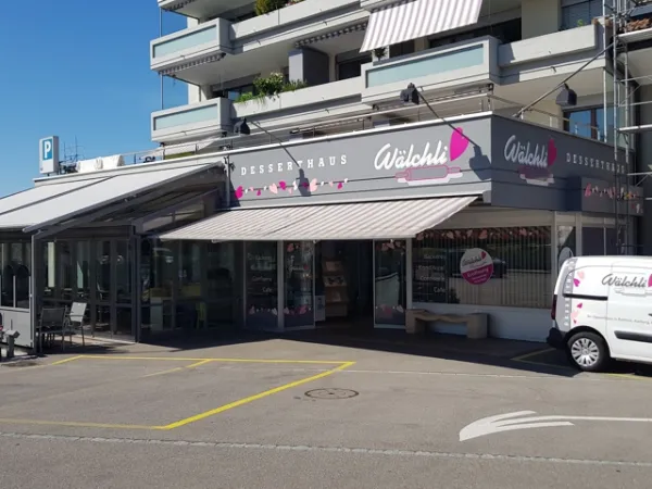 Bild von Wälchli Bäckerei-Konditorei-Confiserie GmbH