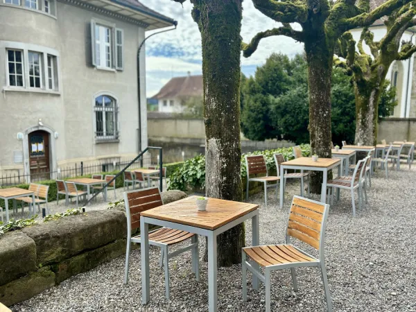 Bild von Zum Ochsen